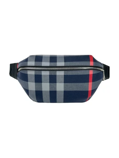 Nerka Burberry w kratę