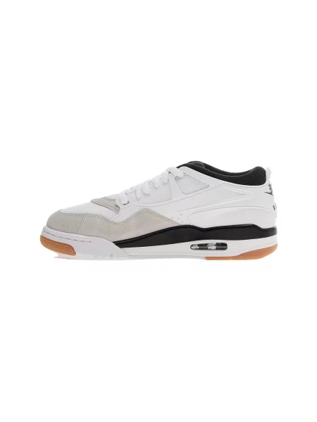 Tenisky Nike Air Jordan sivá