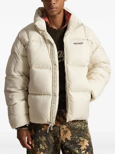Matlasat geacă Polo Ralph Lauren