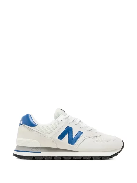 Sneakerși New Balance 997 gri