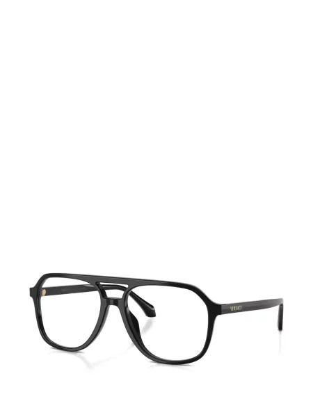 Ochelari de soare Versace Eyewear negru