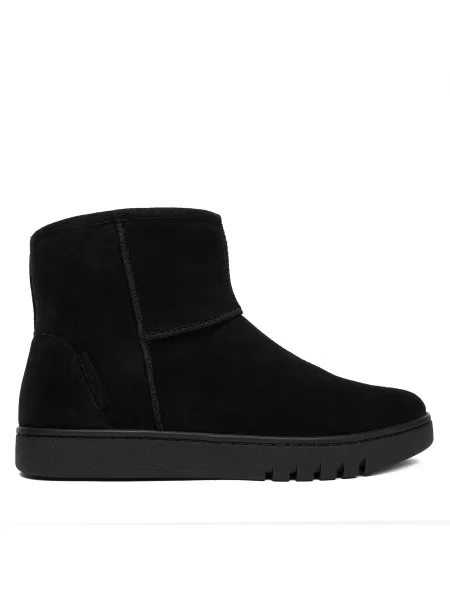 Botine Josef Seibel Jessie 09 negru