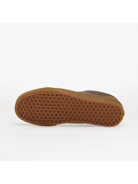 Trampki Vans Old Skool Vintage Gum/ Chocolate EUR 45 brązowe
