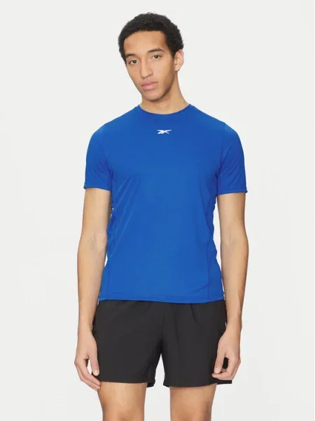 Reebok Tricou albastru