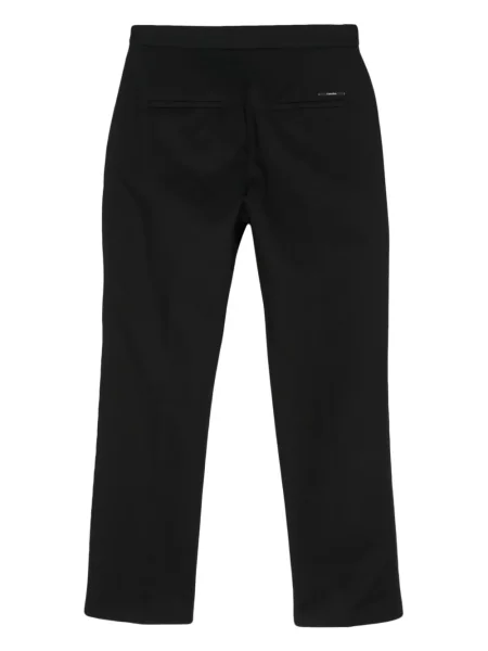 Kelnės Calvin Klein juoda