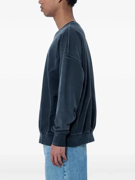 Pulover Maison Margiela albastru