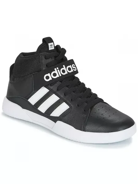 Tenisky Adidas čierna