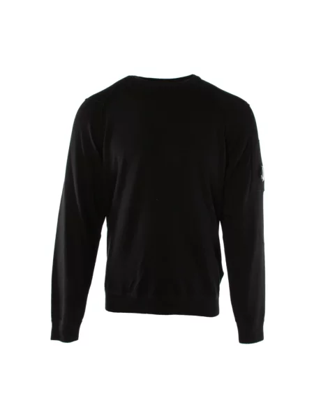 Sweter C.p. Company czarny