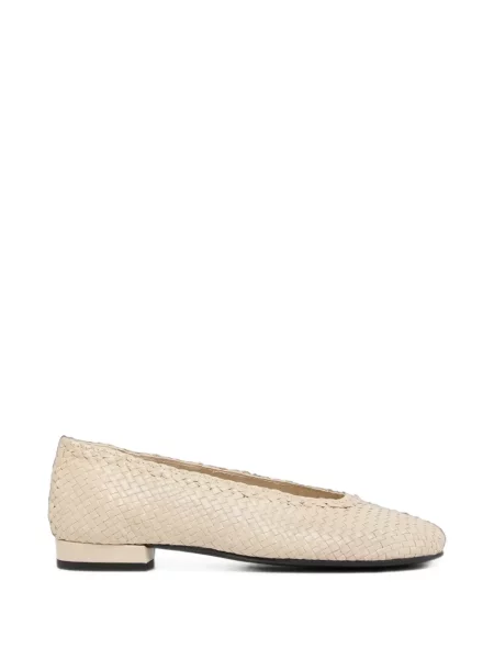 Balerini Carel Paris din piele