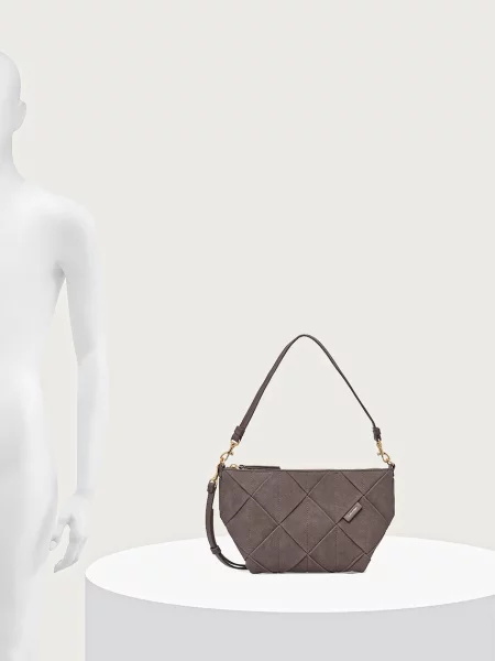 Calvin Klein Válltáska + tarisznya barna