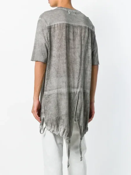 Tricou Lost & Found Ria Dunn gri