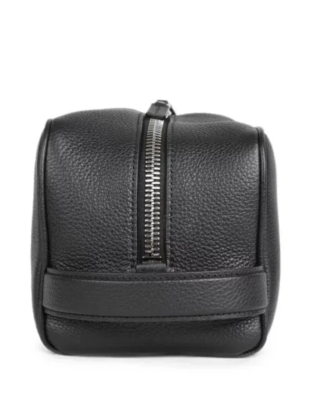 Geantă Tom Ford din piele negru