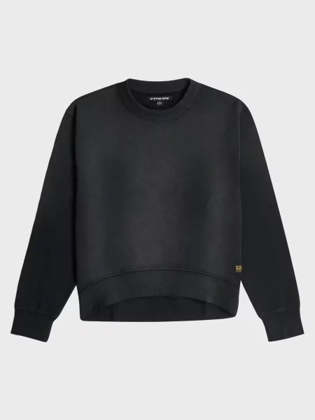 Свитшот G-star Raw черный