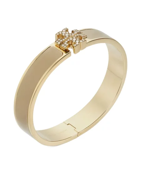 Brăţară Tory Burch auriu