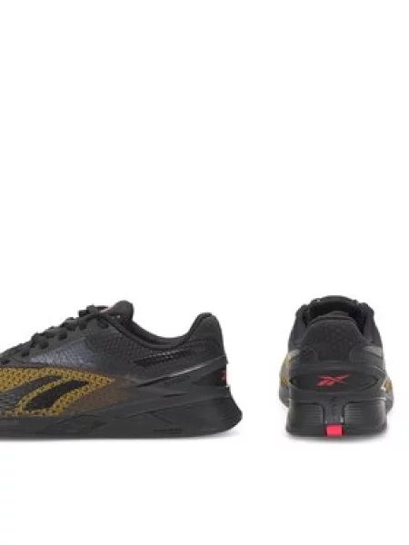 Čevlji za telovadbo Reebok Nano X3 Pisana