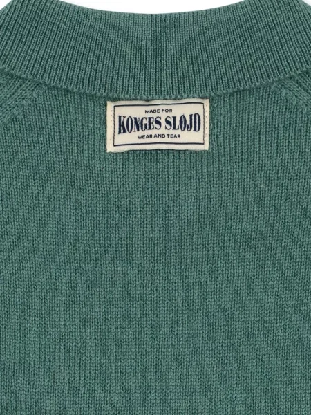 Дитяче поло Konges Sløjd