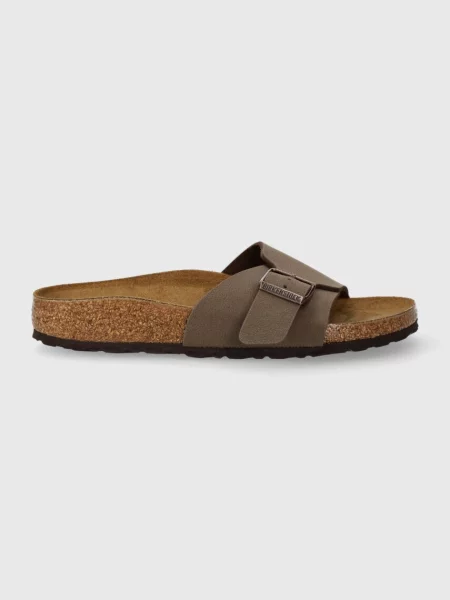 Natikače Birkenstock Catalina za žene smeđa