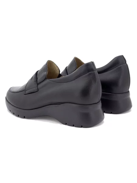 Pantofi Piesanto negru