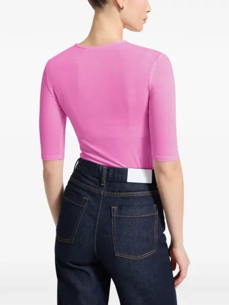 Tricou Marcella roz