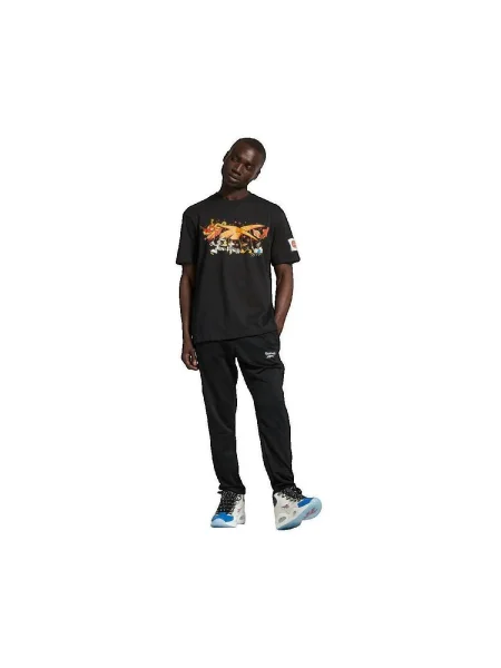 Ingruha Reebok Sport fekete