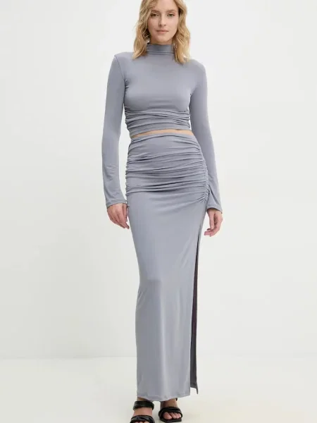 Answear Lab komplet szary