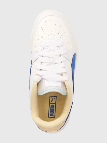 Puma sportcipő CA Pro Retro Resort Wns bézs