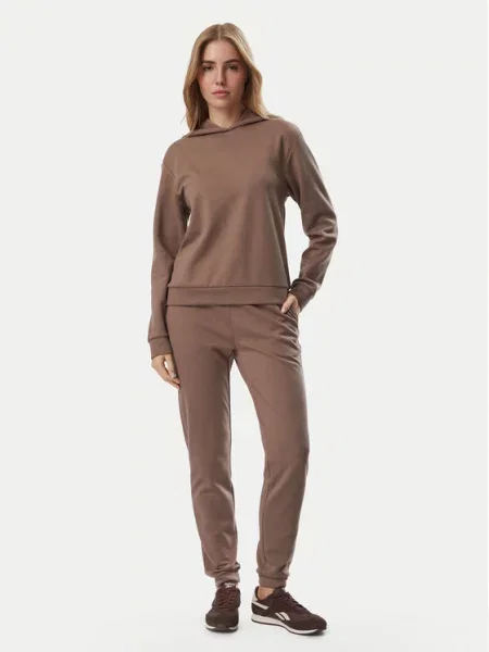 Emporio Armani Спортивний костюм Світло-коричневий коричневий