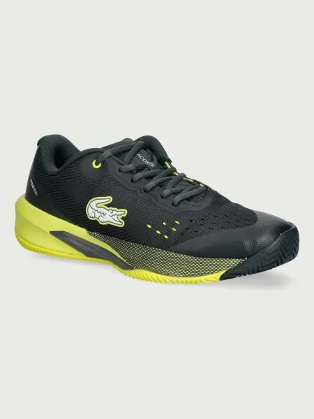 Lacoste AG-LT EVO sneakers pánske zelená