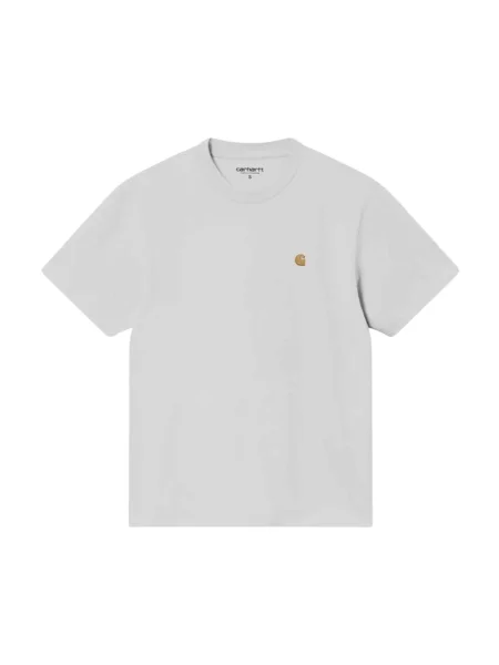Koszulka Carhartt Work In Progress biała