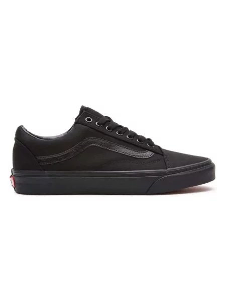 Sneakersy Vans Old Skool czarne