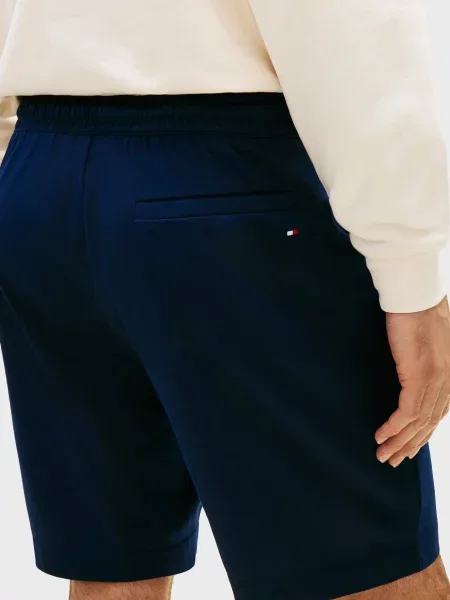 Шорты Tommy Hilfiger синие