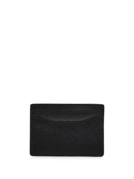 Portfel Marc Jacobs czarny