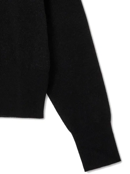 Cardigan Studio Tomboy negru