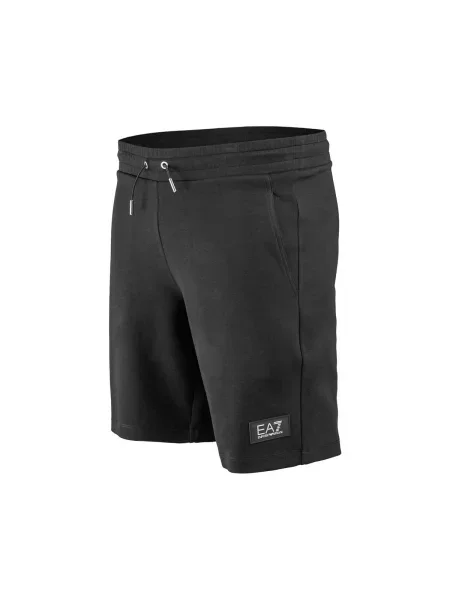 Pantaloni Ea7 negru