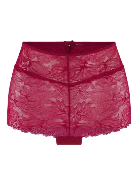 LingaDore Spodnje hlače rdeča