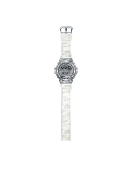 Satovi G-shock bijela