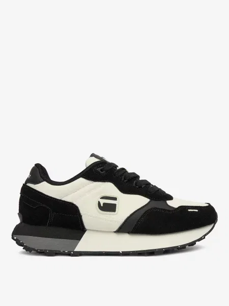Sneakersy czarne