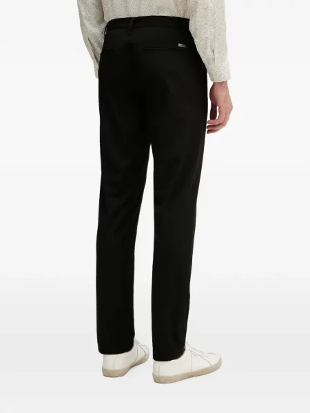 Pantaloni Armani Exchange negru