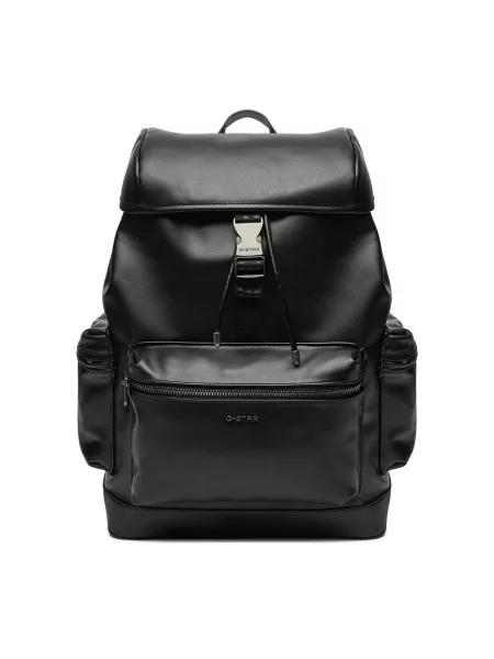Plecak G-Star Raw czarny