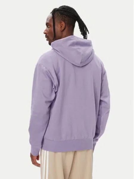 Adidas Jopa Essentials Feelcozy vijolična