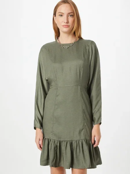 Gina Tricot Ruha Tove' zöld