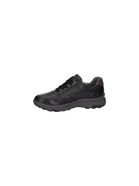 Pantofi Waldläufer negru
