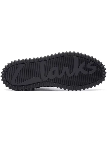 Pantofi Clarks negru