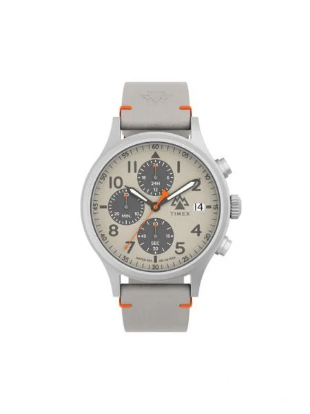 Karóra Timex Expedition North Sierra Chrono szürke