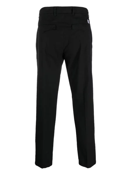 Pantaloni Department 5 negru