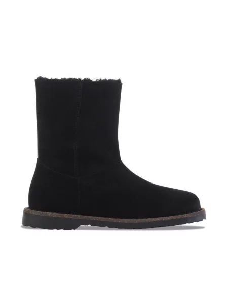 Botki Birkenstock czarne