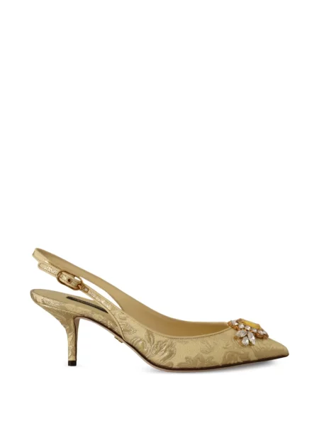 Lodičky Dolce & Gabbana