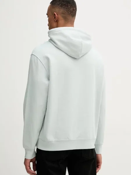 Calvin Klein Jeans bluza z kapturem