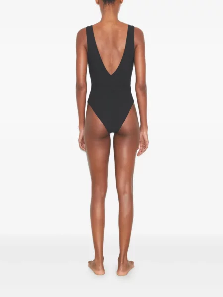 Costum de baie Tory Burch negru