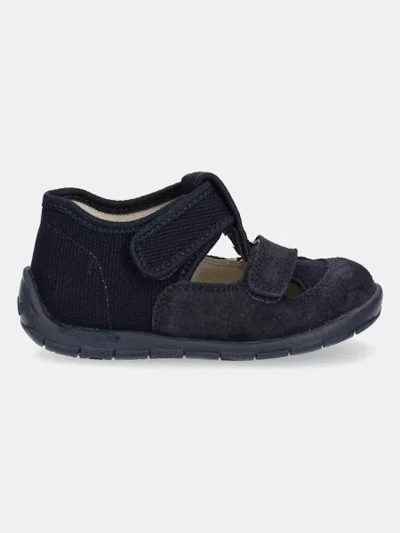 Froddo Дитячі замшеві капці CLASSIC SLIPPERS